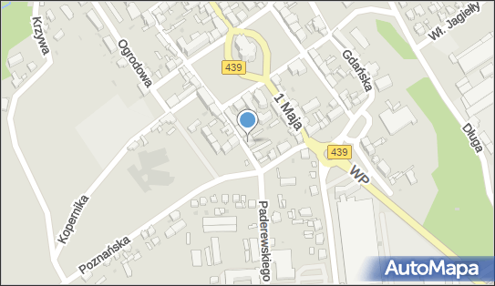 Wspólnota Mieszkaniowa Twardogóra Plac Targowy 1, Twardogóra 56-416 - Przedsiębiorstwo, Firma, numer telefonu, NIP: 9112004982