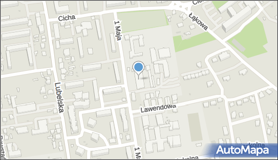 Wspólnota Mieszkaniowa ul.1-Go Maja 82 w Lubartowie, ul. 1 Maja 82 21-100 - Przedsiębiorstwo, Firma, NIP: 7141927381