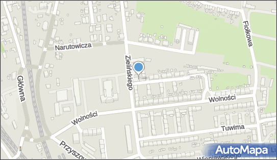 Wspólnota Mieszkaniowa ul.22-Lipca 7, Gliwice 44-109 - Przedsiębiorstwo, Firma, NIP: 9691281169