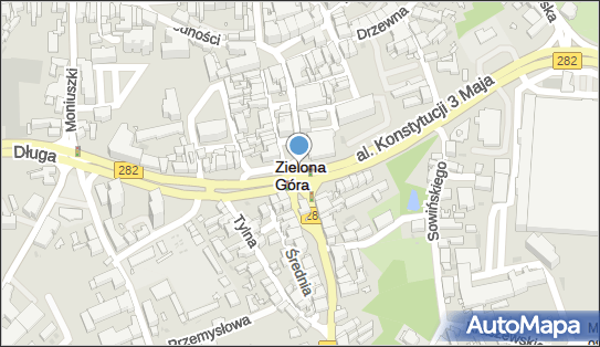 Wspólnota Mieszkaniowa ul.Akacjowa 1-3 Dworcowa 5 65-027 Zielona Góra 65-027 - Przedsiębiorstwo, Firma, numer telefonu, NIP: 9730777740