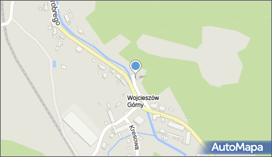 Wspólnota Mieszkaniowa ul.B.Chrobrego 4, ul. Bolesława Chrobrego 4 59-550 - Przedsiębiorstwo, Firma, NIP: 6941649919