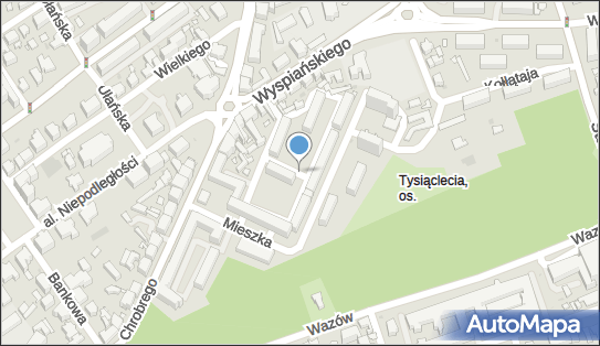 Wspólnota Mieszkaniowa ul.B.Krzywoustego 8-10-12-14-16 65-039 Zielona Góra 65-039 - Przedsiębiorstwo, Firma, numer telefonu, NIP: 9731007872