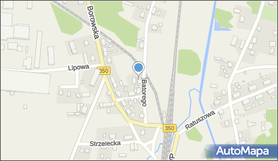 Wspólnota Mieszkaniowa ul.Batorego 4 Ruszów, Ruszów 59-950 - Przedsiębiorstwo, Firma, NIP: 6151846347