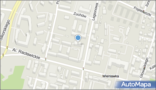 Wspólnota Mieszkaniowa ul.Białostocka 16 w Lublinie, Lublin 20-047 - Przedsiębiorstwo, Firma, NIP: 7123205329