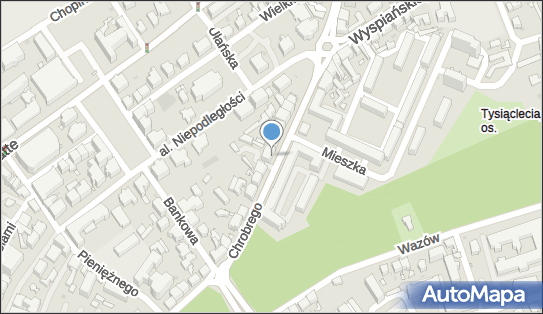 Wspólnota Mieszkaniowa ul.Bolesława Chrobrego 14, Zielona Góra 65-001 - Przedsiębiorstwo, Firma, numer telefonu, NIP: 9731012063