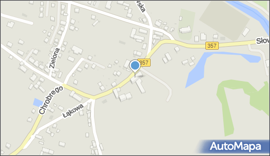 Wspólnota Mieszkaniowa ul.Bolesława Chrobrego 8 Nowogrodziec 59-730 - Przedsiębiorstwo, Firma, NIP: 6121766388