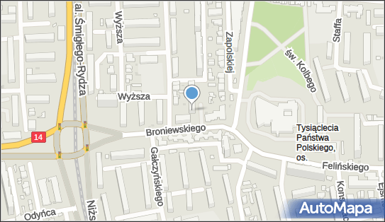 Wspólnota Mieszkaniowa ul.Broniewskiego 60A, Łódź 93-264 - Przedsiębiorstwo, Firma, numer telefonu, NIP: 9820281617