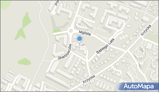 Wspólnota Mieszkaniowa ul.Buraczana 26G, ul. Skarbowców 94 C 53-025 - Przedsiębiorstwo, Firma, NIP: 8992683637
