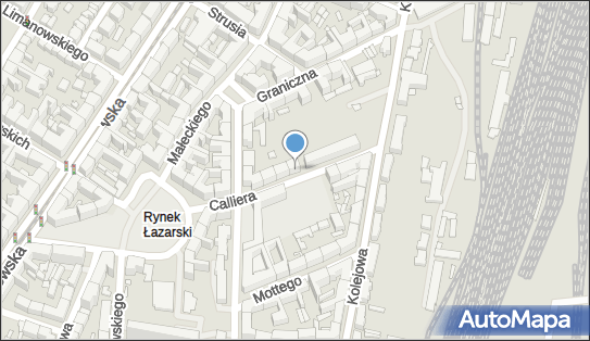 Wspólnota Mieszkaniowa ul.Calliera 8B, ul. Edmunda Calliera 8B 60-722 - Przedsiębiorstwo, Firma, NIP: 9720929332