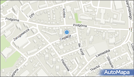 Wspólnota Mieszkaniowa ul.Ceglana 25-25A, ul. Ceglana 25-25A 65-001 - Przedsiębiorstwo, Firma, numer telefonu, NIP: 9731011081