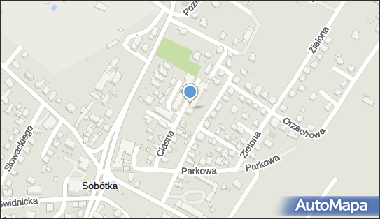 8961448970, Wspólnota Mieszkaniowa ul.Ciasna 27-33 55-050 Sobótka 