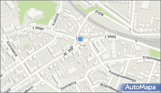 6112711005, Wspólnota Mieszkaniowa ul.Daniłowskiego 14 Jelenia Góra 