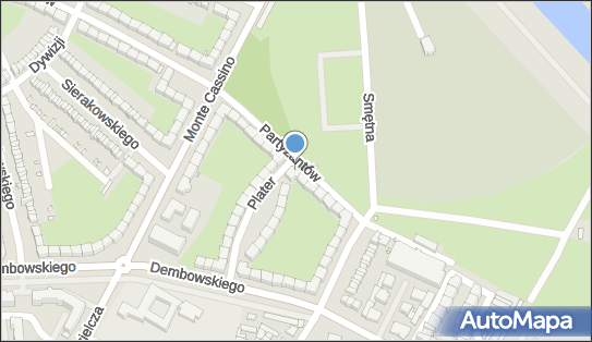 8982113364, Wspólnota Mieszkaniowa ul.Dembowskiego 128 