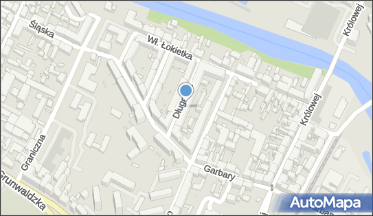 Wspólnota Mieszkaniowa ul.Długosza 8 Bydgoszcz, Bydgoszcz 85-233 - Przedsiębiorstwo, Firma, numer telefonu, NIP: 9671160238