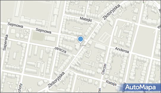 Wspólnota Mieszkaniowa ul.Dmowskiego 14 B, ul. Złotoryjska 65 59-220 - Przedsiębiorstwo, Firma, numer telefonu, NIP: 6912440306