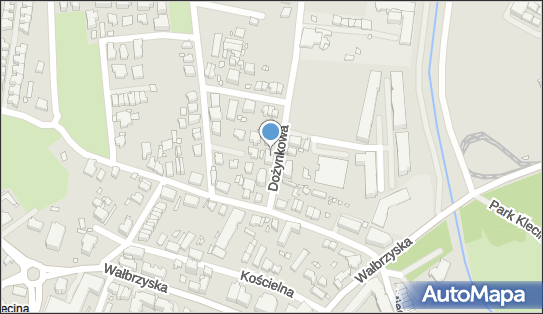 8992553805, Wspólnota Mieszkaniowa ul.Dożynkowa 3 