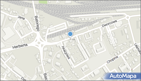 9730917626, Wspólnota Mieszkaniowa ul.Dworcowa 7A 