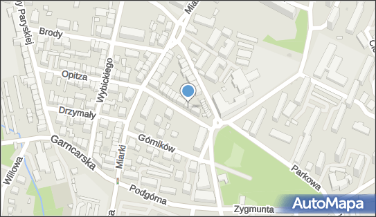 6121718679, Wspólnota Mieszkaniowa ul.Dzieci Wrześni 3 Bolesławiec 