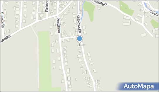 6151839749, Wspólnota Mieszkaniowa ul.Energetyków 13 A w Bogatyni 