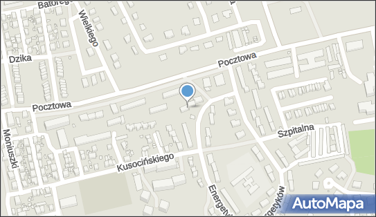 Wspólnota Mieszkaniowa ul.Energetyków 37-37B, ul. Energetyków 37 59-920 - Przedsiębiorstwo, Firma, NIP: 6151757170