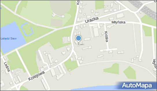 9880186911, Wspólnota Mieszkaniowa ul.Fabryczna 41-47 