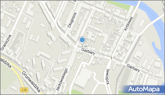 Wspólnota Mieszkaniowa ul.Garbary 30 85-229 Bydgoszcz, Garbary 30 85-229 - Przedsiębiorstwo, Firma, numer telefonu, NIP: 9671250579