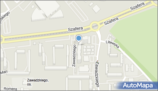 Wspólnota Mieszkaniowa ul.Generała Maczka 26, 28, 30W Szczecinie 71-245 - Przedsiębiorstwo, Firma, numer telefonu, NIP: 8522470654