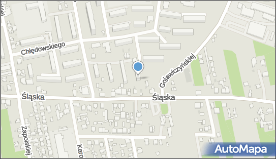 Wspólnota Mieszkaniowa ul.Gojawiczyńskiej 5 w Łodzi, Łódź 93-249 - Przedsiębiorstwo, Firma, numer telefonu, NIP: 9820341207