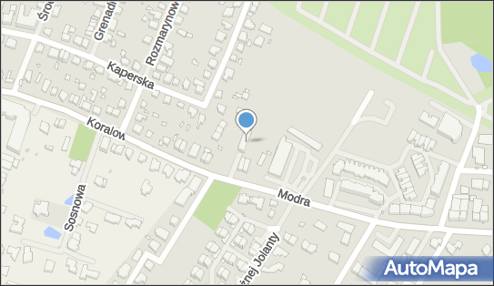8513084644, Wspólnota Mieszkaniowa ul.Górna 18, 18A-B Bezrzecze 