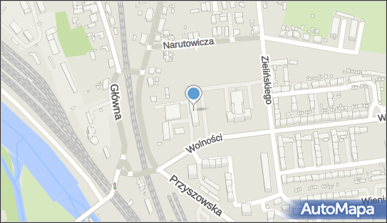 Wspólnota Mieszkaniowa ul.Górnych Wałów 21 w Gliwicach, Gliwice 44-109 - Przedsiębiorstwo, Firma, NIP: 9691616931