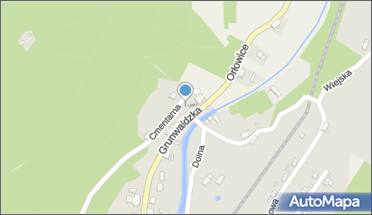 Wspólnota Mieszkaniowa ul.Grunwaldzka 21 Świeradów Zdrój 59-850 - Przedsiębiorstwo, Firma, NIP: 6131570534