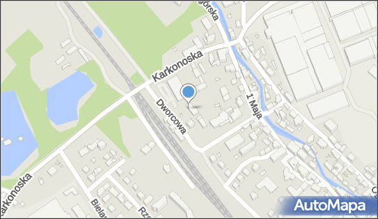 Wspólnota Mieszkaniowa ul.Jeleniogórska 1 w Kowarach, Kowary 58-530 - Przedsiębiorstwo, Firma, numer telefonu, NIP: 6112722204