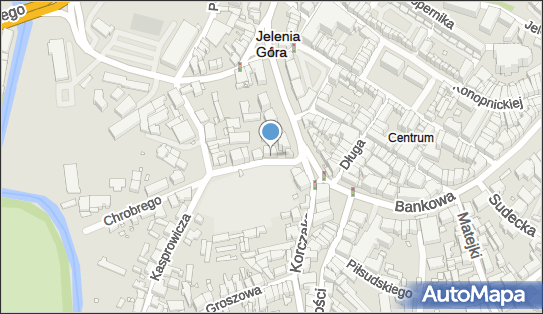 6112528040, Wspólnota Mieszkaniowa ul.Kasprowicza 42 Jelenia Góra 