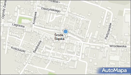 Wspólnota Mieszkaniowa ul.Kasztanowa 2A Szczepanów 55-300 Środa Śląska 55-300 - Przedsiębiorstwo, Firma, numer telefonu, NIP: 9131613305