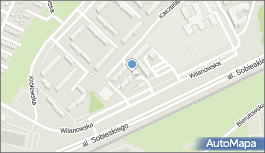 8951796095, Wspólnota Mieszkaniowa ul.Kasztelańska 7A, Wrocław 