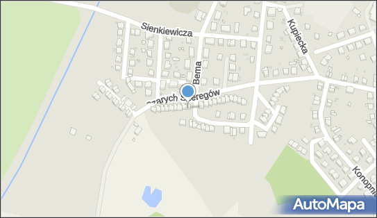 Wspólnota Mieszkaniowa ul.Komuny Paryskiej 5, Wołów 56-100 - Przedsiębiorstwo, Firma, NIP: 9880277803