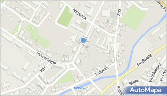 Wspólnota Mieszkaniowa ul.Kopernika 5 w Lubaniu, Lubań 59-800 - Przedsiębiorstwo, Firma, numer telefonu, NIP: 6131486667