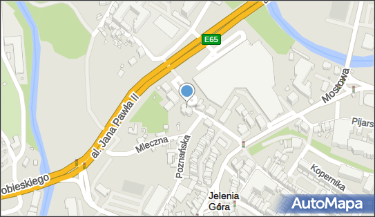 6121722267, Wspólnota Mieszkaniowa ul.Korfantego 7 w Bolesławcu 