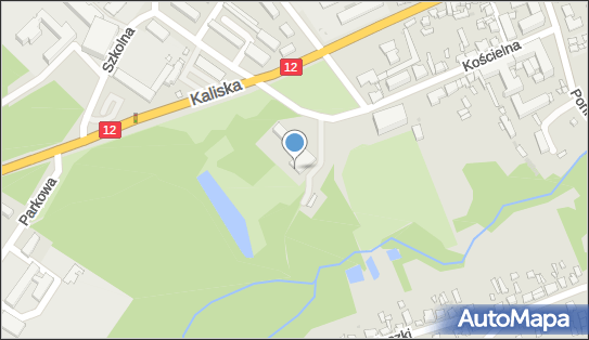 9680900597, Wspólnota Mieszkaniowa 