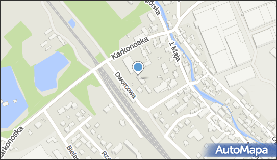 6112569955, Wspólnota Mieszkaniowa ul.Kowalska 26 Kowary 