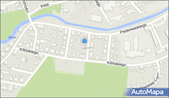 Wspólnota Mieszkaniowa ul.Krasickiego 2, Chojnów 59-225 - Przedsiębiorstwo, Firma, NIP: 6912404150