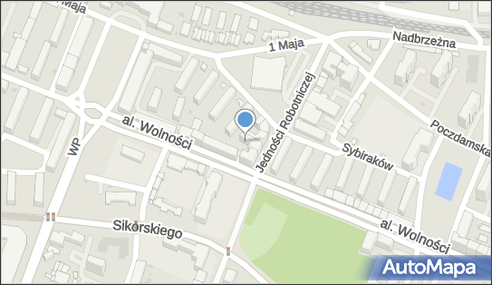 6932132246, Wspólnota Mieszkaniowa ul.Krzywoustego 10 , Głogów 