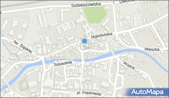 Wspólnota Mieszkaniowa ul.Kubusia Puchatka 8 Jelenia Góra 58-560 - Przedsiębiorstwo, Firma, numer telefonu, NIP: 6112541773