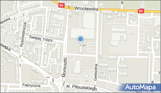 Wspólnota Mieszkaniowa ul.Kwiatowa 23 Legnica, ul. Gwiezdna 8 59-220 - Przedsiębiorstwo, Firma, numer telefonu, NIP: 6912469178