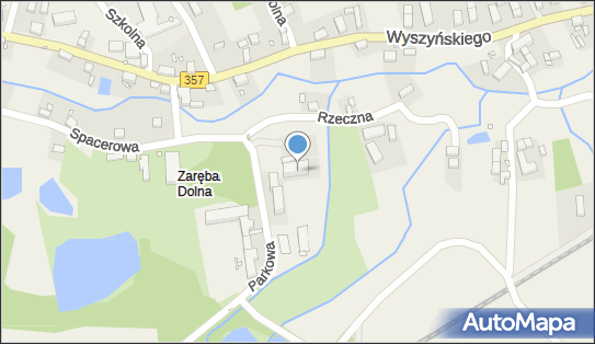 Wspólnota Mieszkaniowa ul.Łąkowa 10 w Lubaniu, ul. Parkowa 3 59-800 - Przedsiębiorstwo, Firma, numer telefonu, NIP: 6131452220