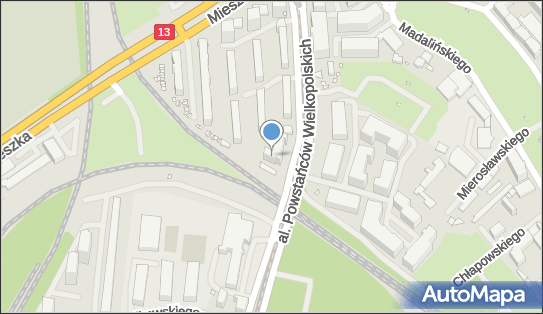 Wspólnota Mieszkaniowa ul.Legnicka 25A, 25B w Szczecinie, Szczecin 70-110 - Przedsiębiorstwo, Firma, numer telefonu, NIP: 9552170526