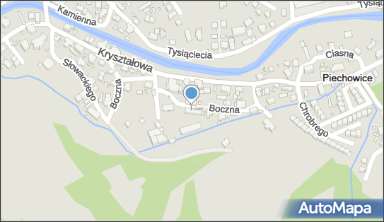 6112478520, Wspólnota Mieszkaniowa ul.Leszczynowa 1 Piechowice 