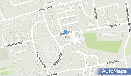 021262956, Wspólnota Mieszkaniowa ul.Moniuszki 9 Bogatynia 