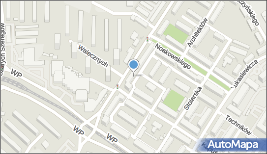 9671274976, Wspólnota Mieszkaniowa ul.Nowodworska 46 85-120 Bydgoszcz 