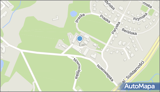 Wspólnota Mieszkaniowa ul.Nowowiejska 73 Jelenia Góra 58-500 - Przedsiębiorstwo, Firma, numer telefonu, NIP: 6112725881